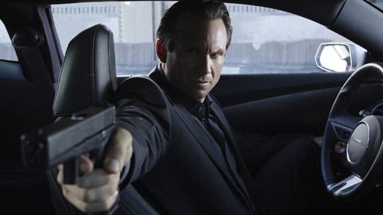 Christian Slater.