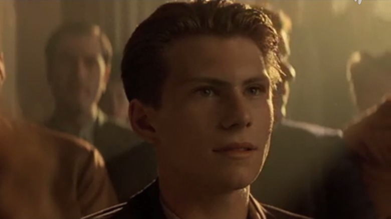 Christian Slater in Tucker.