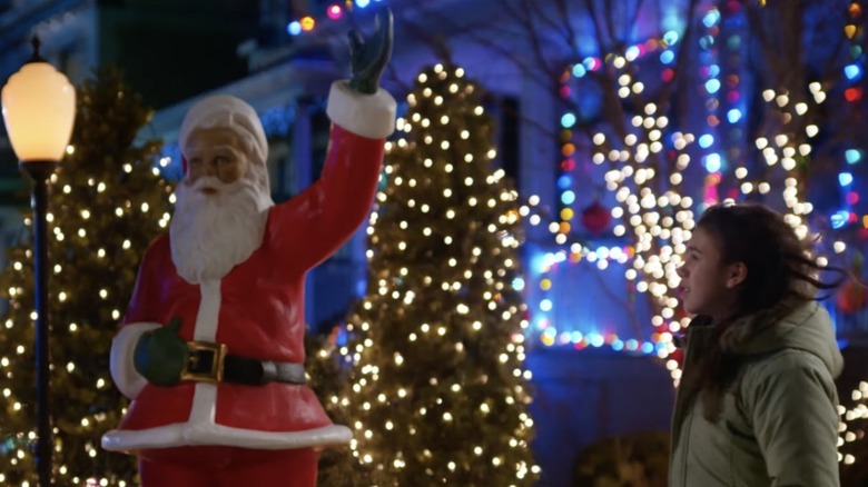 Christmas Again - What We Know So Far