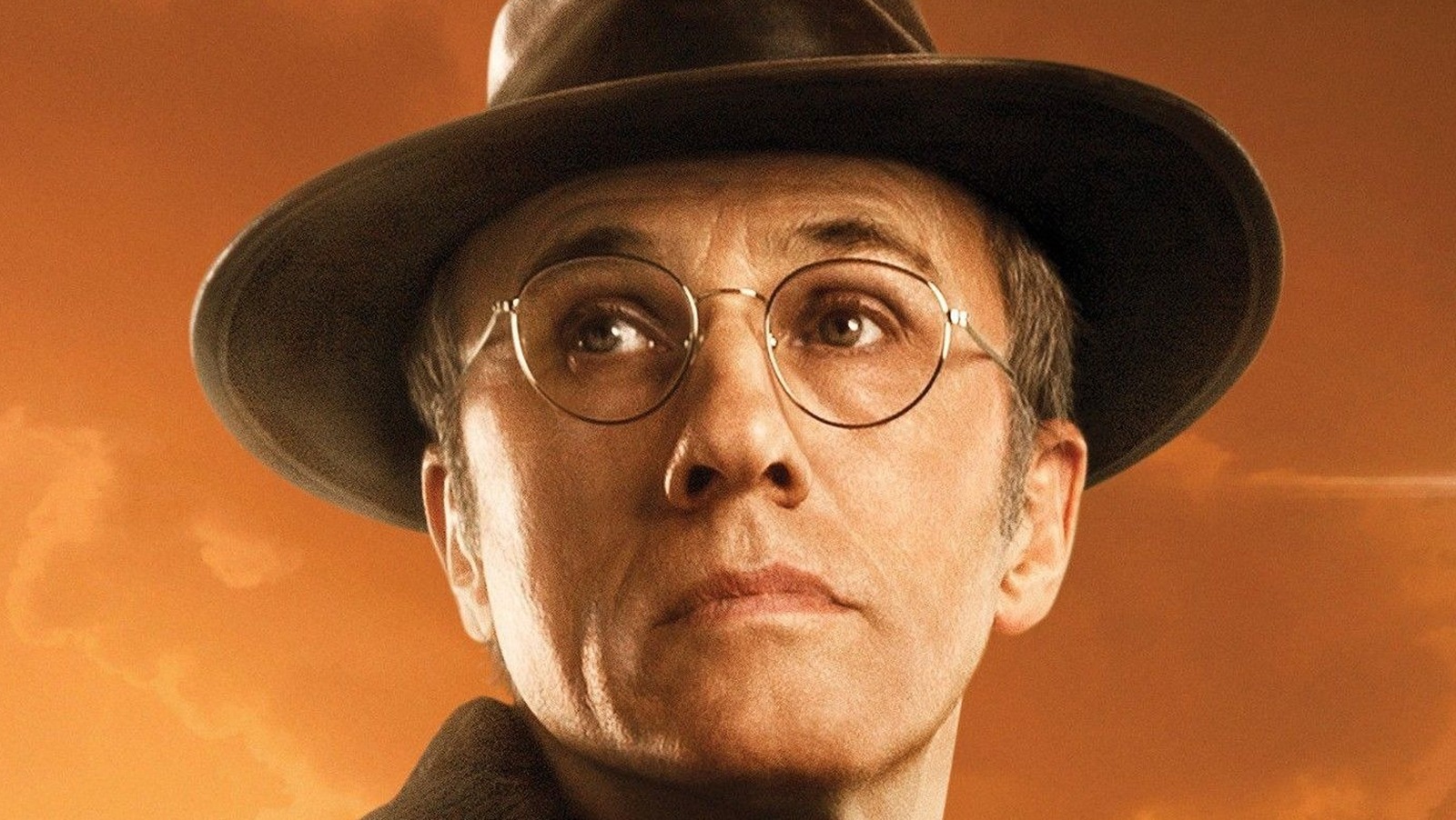 Christoph Waltz Reveals Why He Thinks Alita Battle Angel 2 Won't Happen