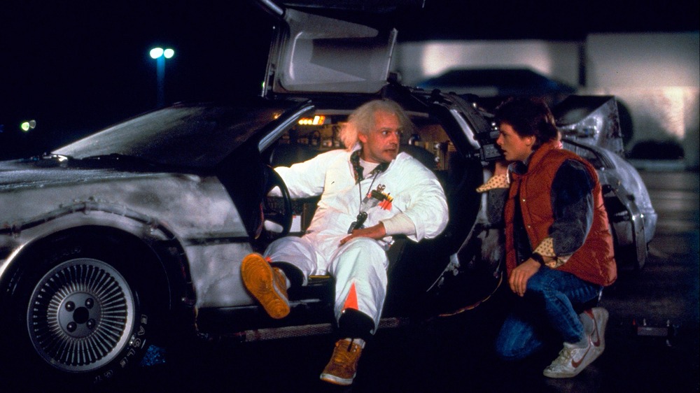Christopher Lloyd