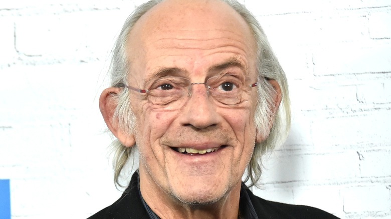 Christopher Lloyd