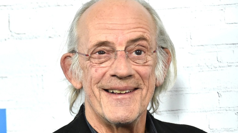 Christopher Lloyd