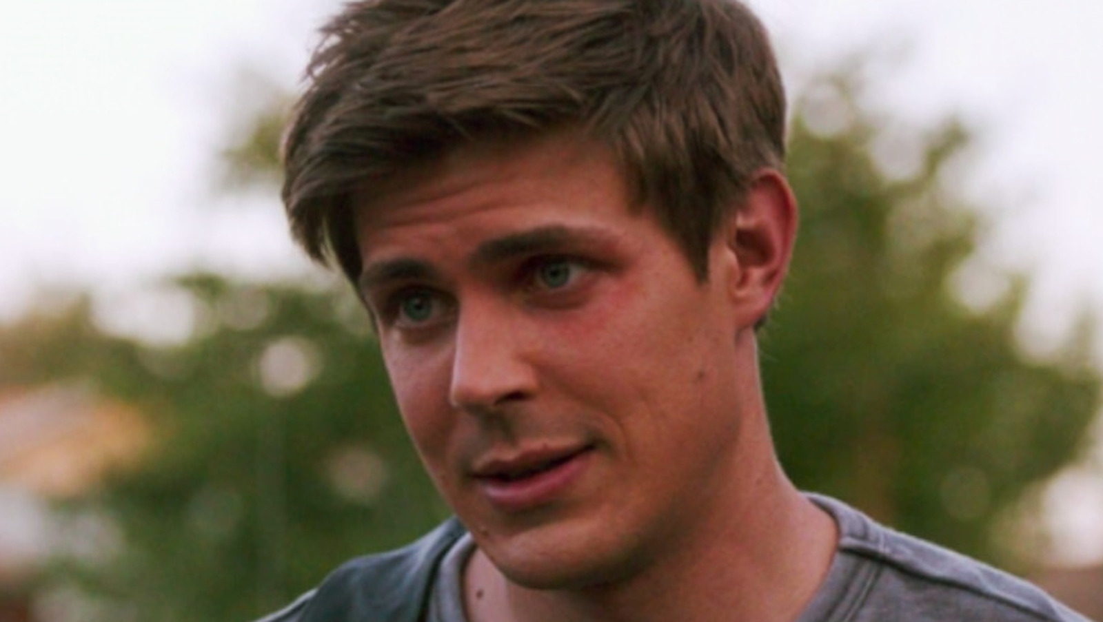 chris lowell veronica mars