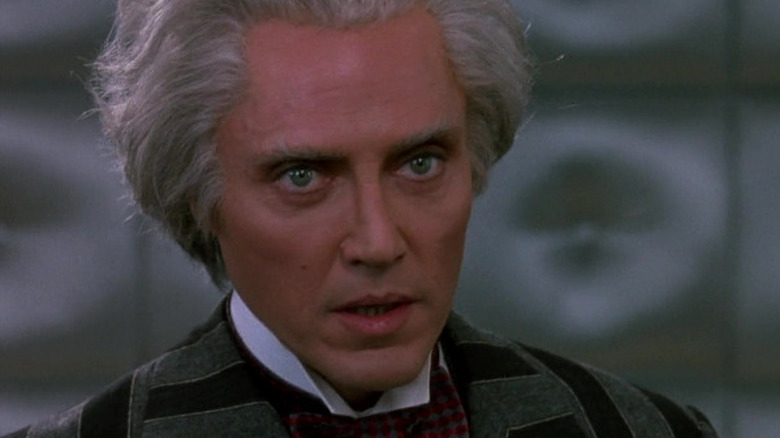 Christopher Walken as Max Shreck