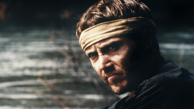 Christopher Walken as Nick Chevotarevich