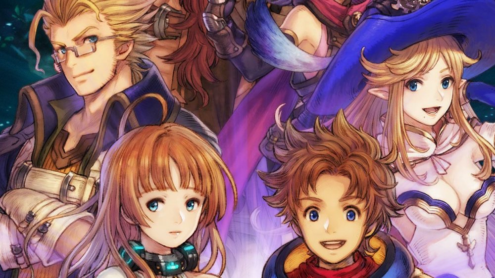 ff dimensions II