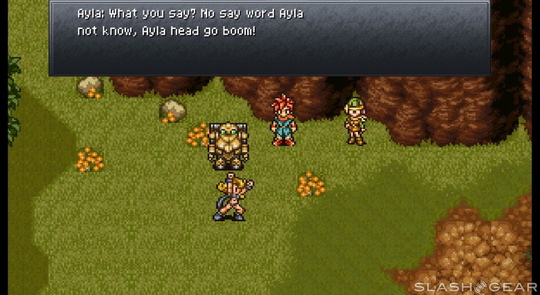 Chrono Trigger At 25: The Best Game I've Ever Played