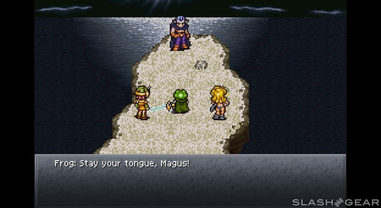 Chrono Trigger At 25: The Best Game I've Ever Played