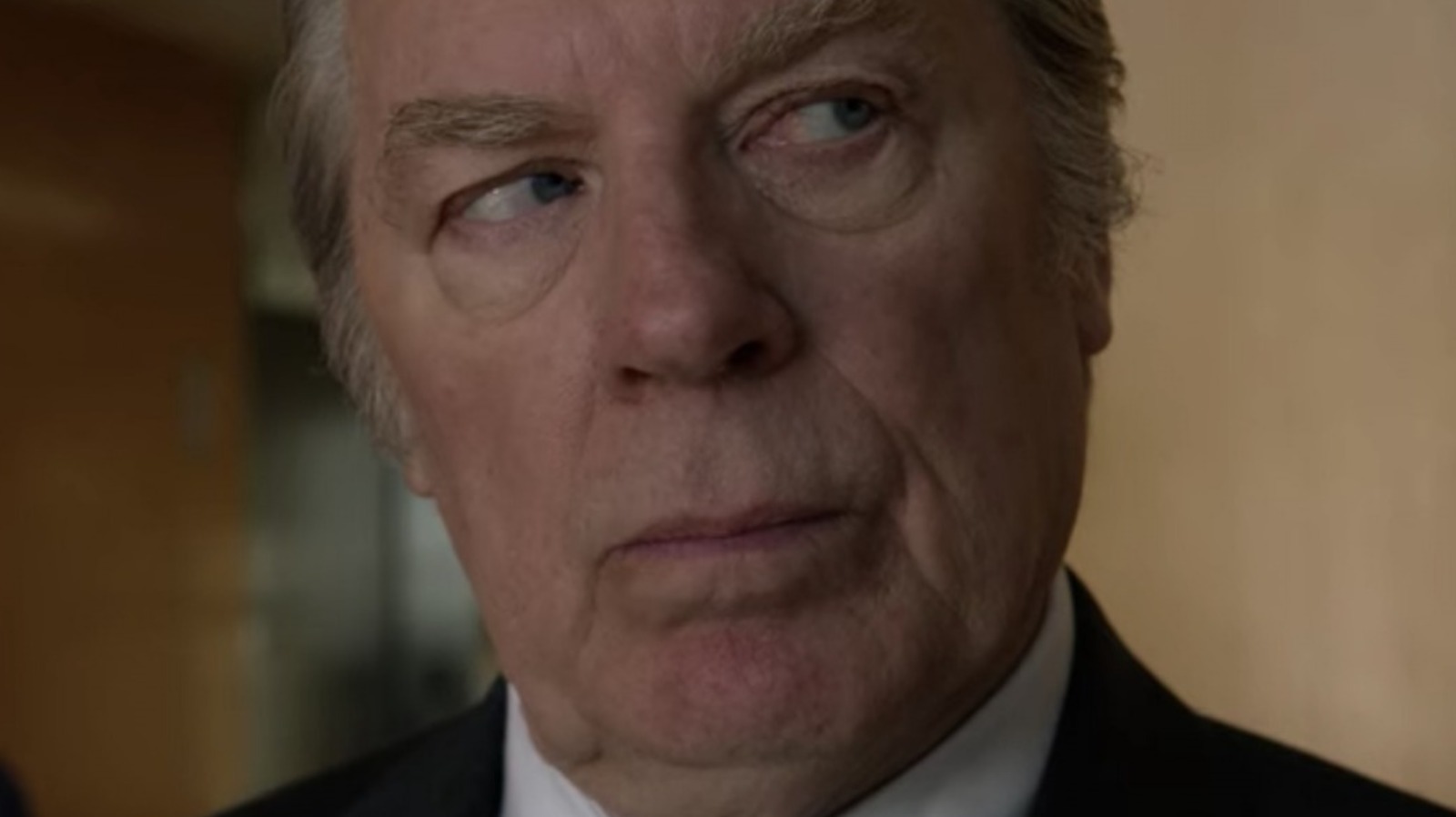 Chuck McGill's Biggest Mistake Ever On Better Call Saul