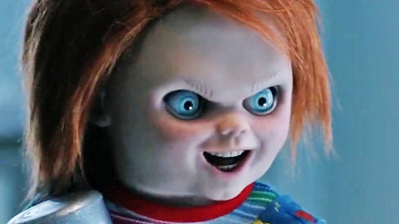 Cult of Chucky