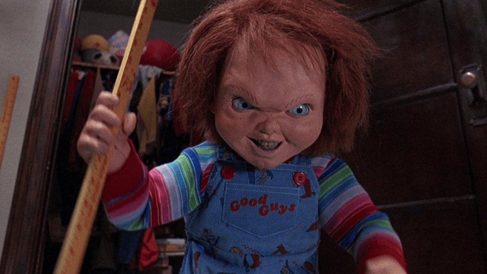 Still from Child's Play