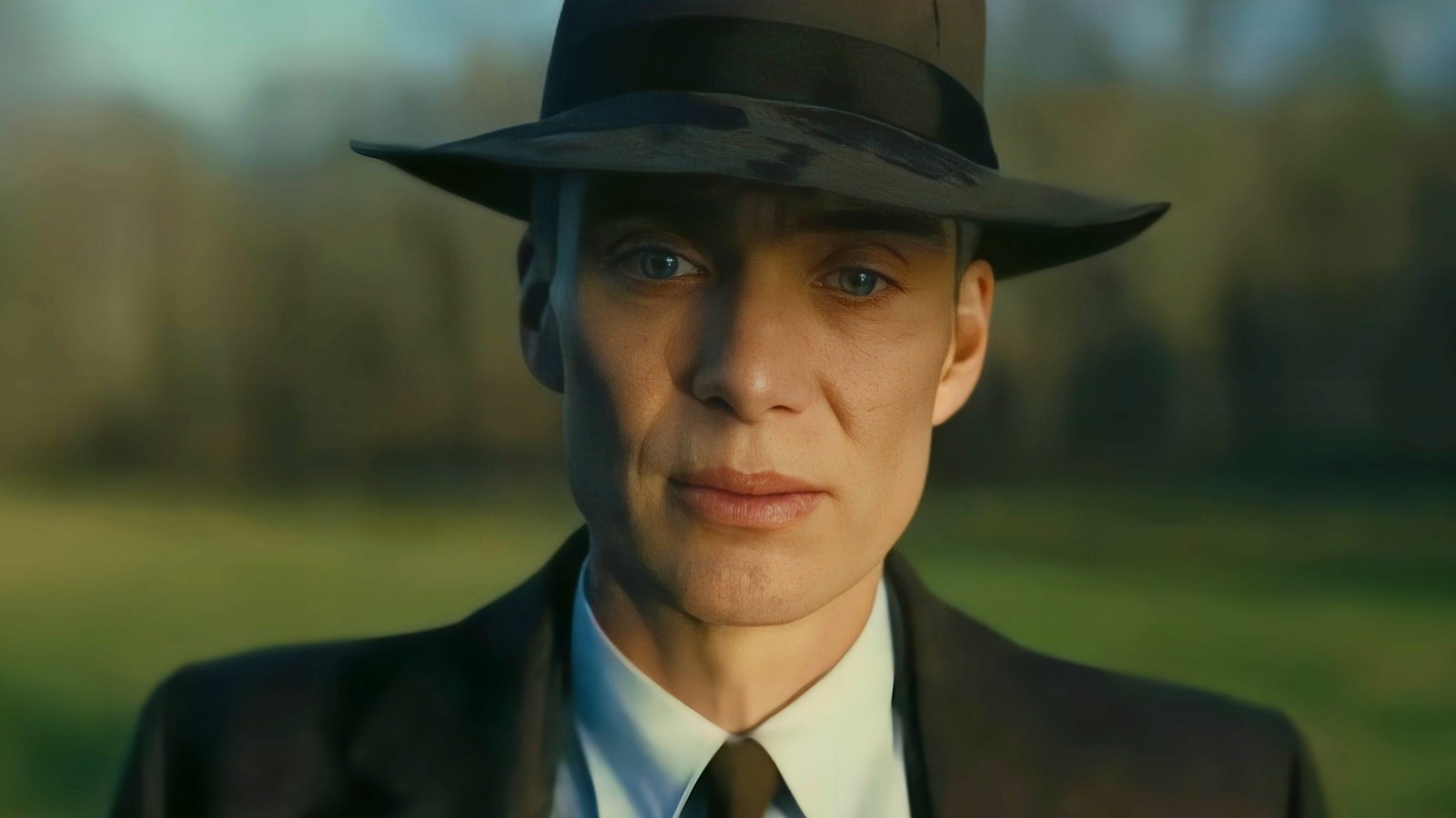 Cillian Murphy Was Nearly TV's Oppenheimer A Decade Ago