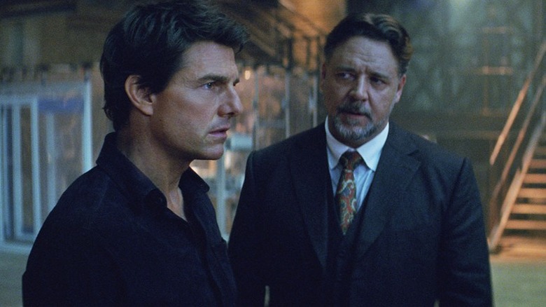 The Mummy