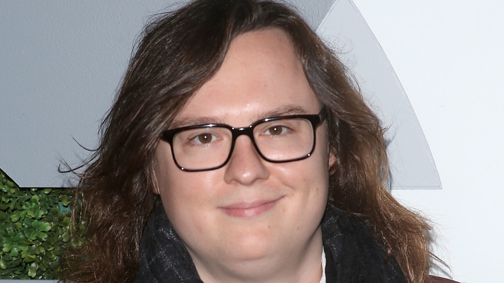 Clark Duke