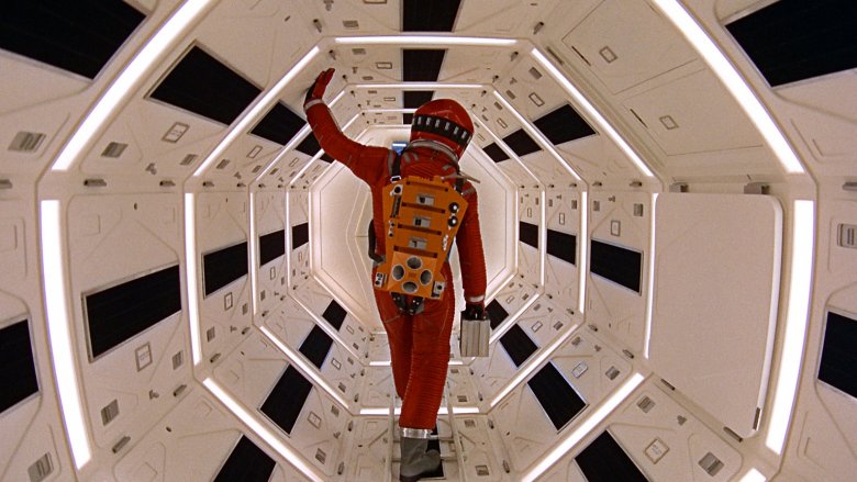 2001: A Space Odyssey