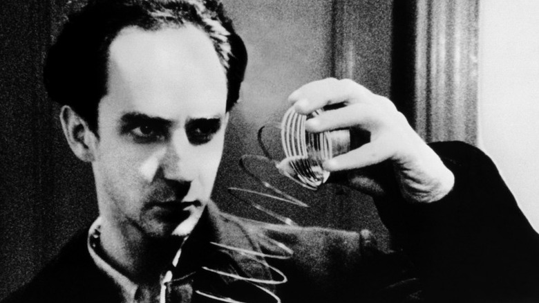 Sean Gullette​ in Pi