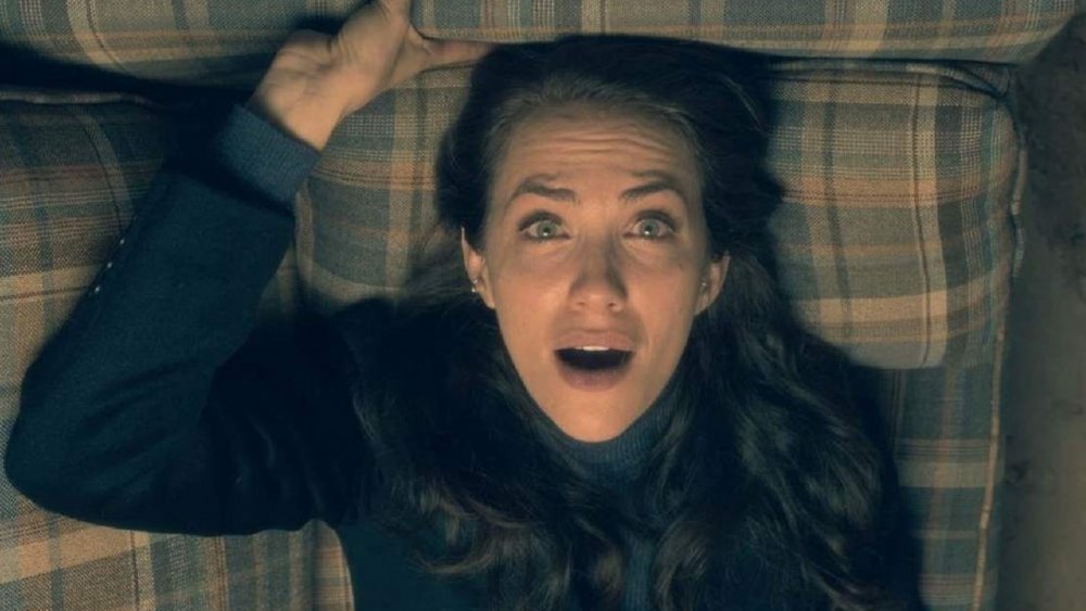 Kate Siegel in The Haunting of Hill House