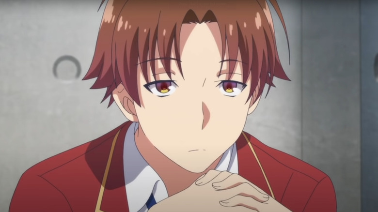 Classroom of The Elite Season 3 Release Date, Trailer, Plot, and