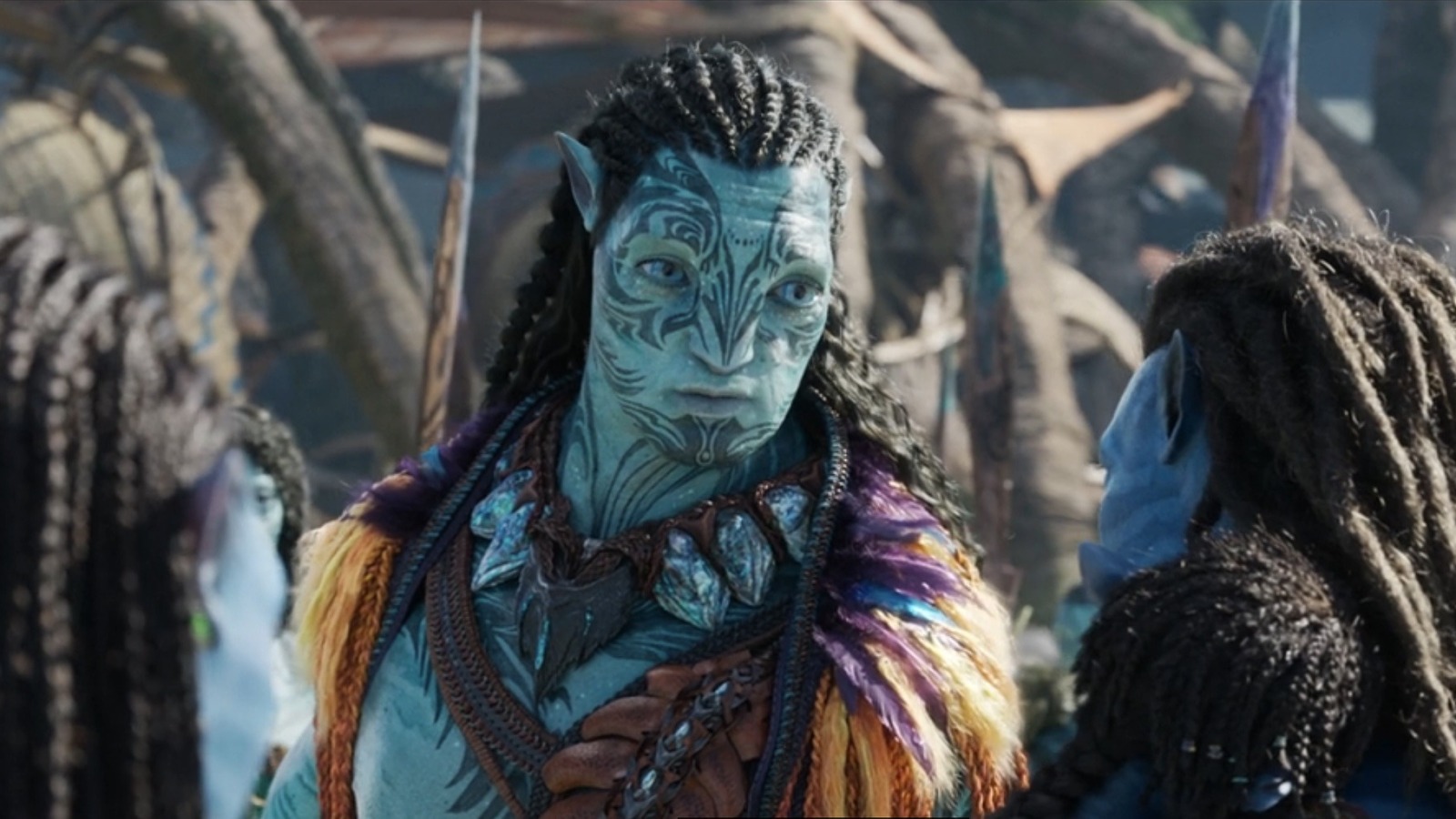 Indigenous Activists Criticize 'Avatar' Sequel