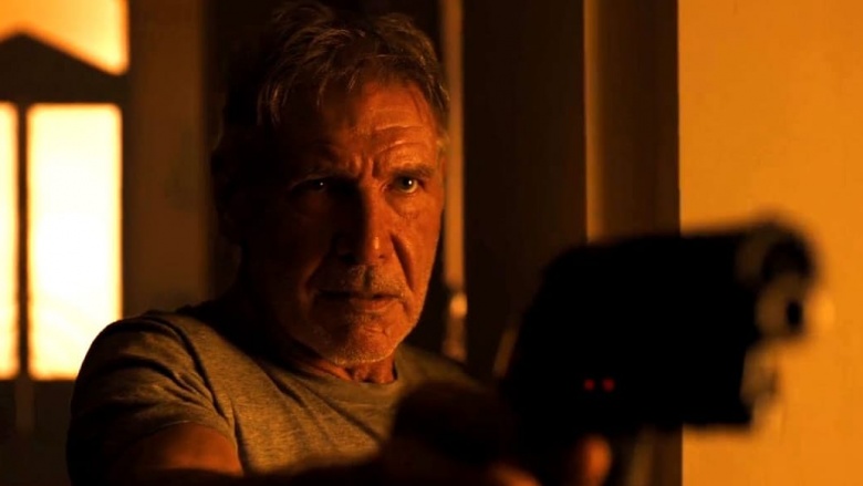 Blade Runner 2049 Trailer Breakdown: What You Missed