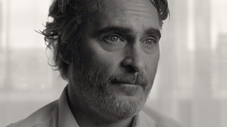 Joaquin Phoenix in C'mon C'mon