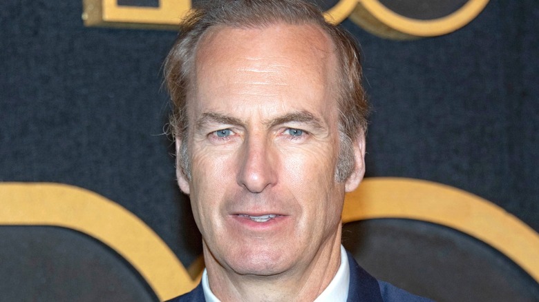 Bob Odenkirk