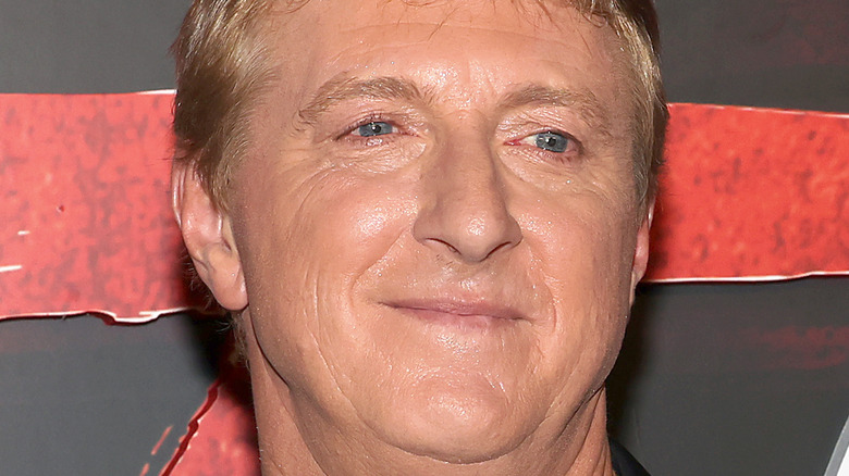 William Zabka Cobra Kai