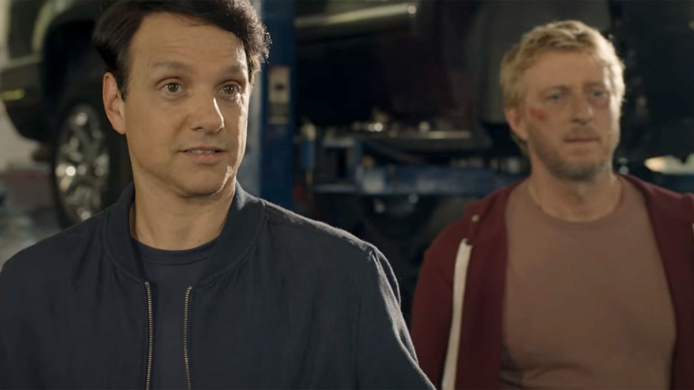 Cobra Kai Season 4 - What We Know So Far