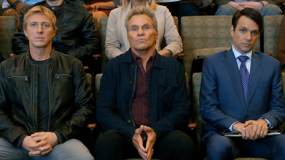 Cobra Kai Season 4 - What We Know So Far