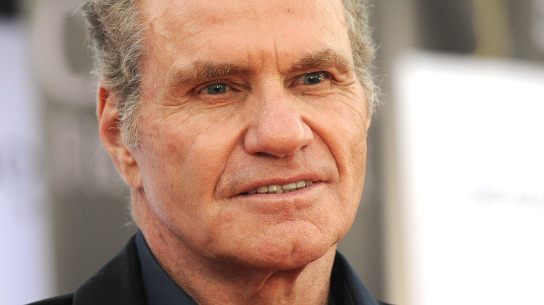 Martin Kove