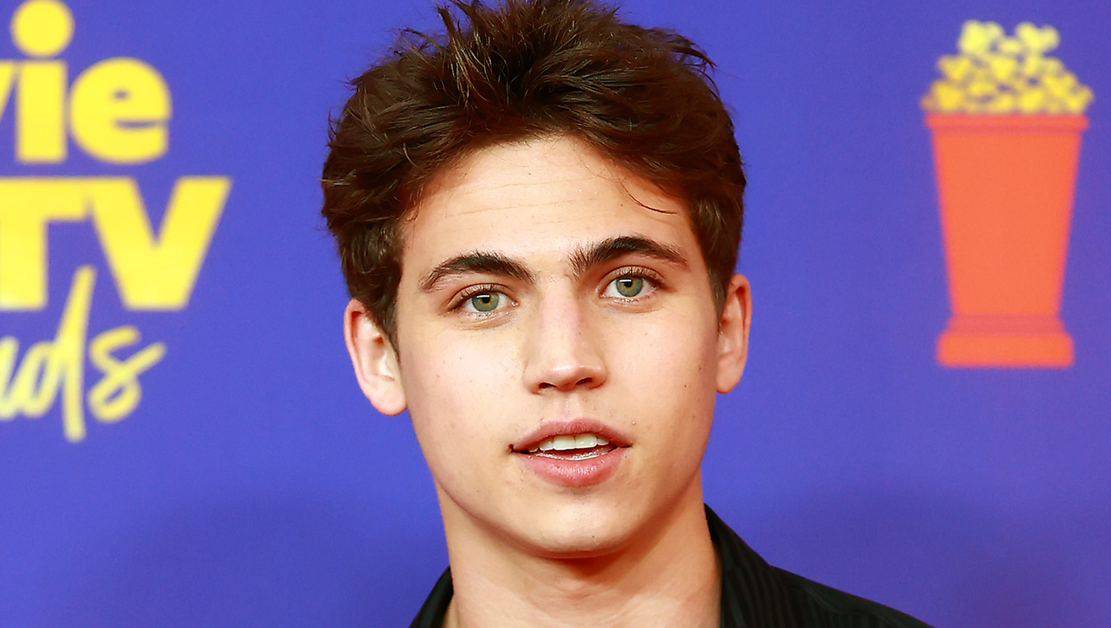 Tanner Buchanan: The Rising Star of Hollywood