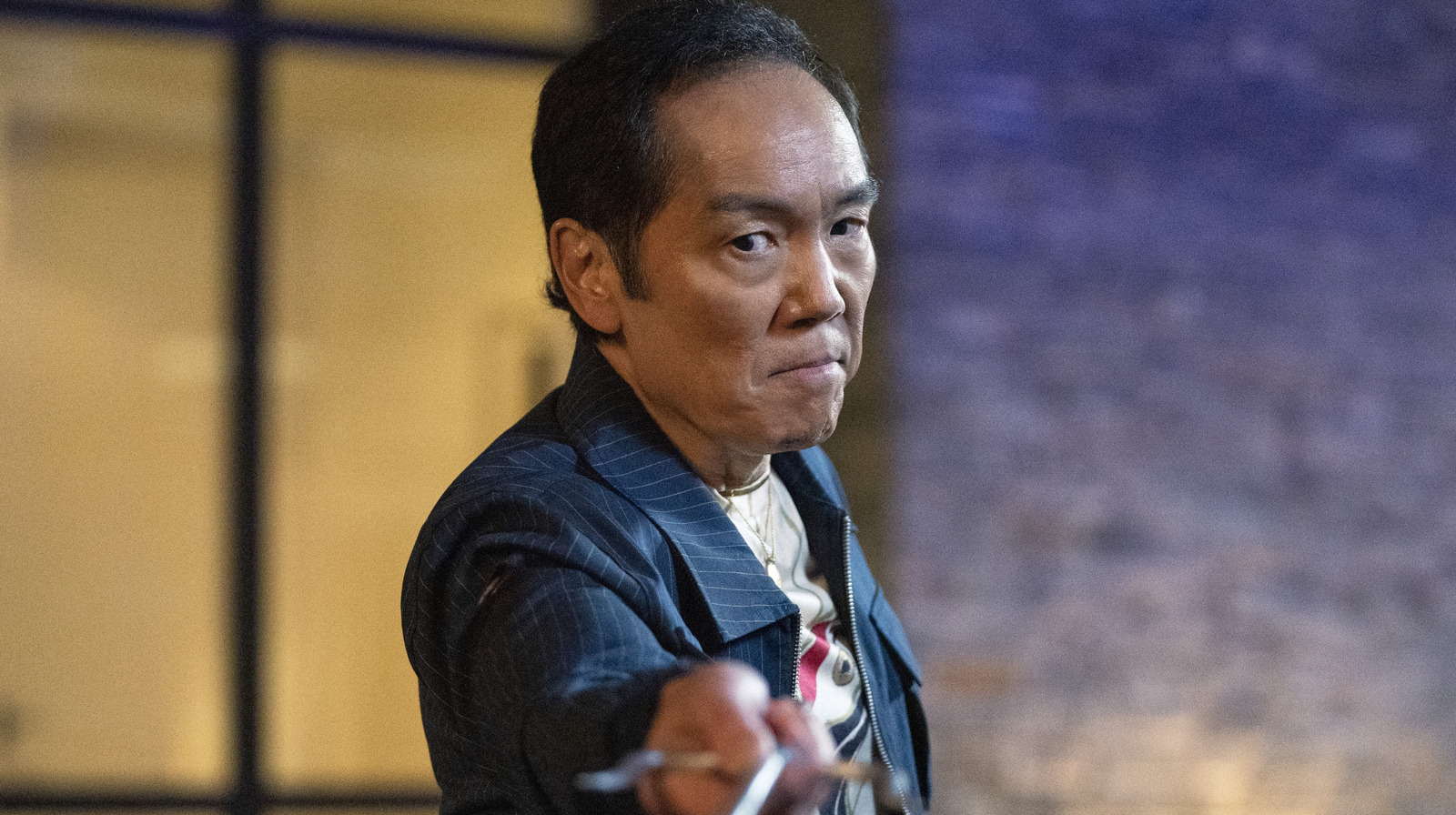 Cobra Kai: What Is Chozen Toguchi&rsquo;s Fighting Style & Does It Exist In