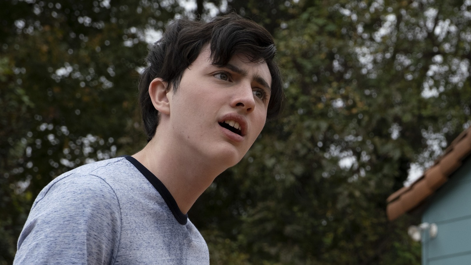 Cobra Kai's Demetri Looks Completely Different In Season 4 Training Video