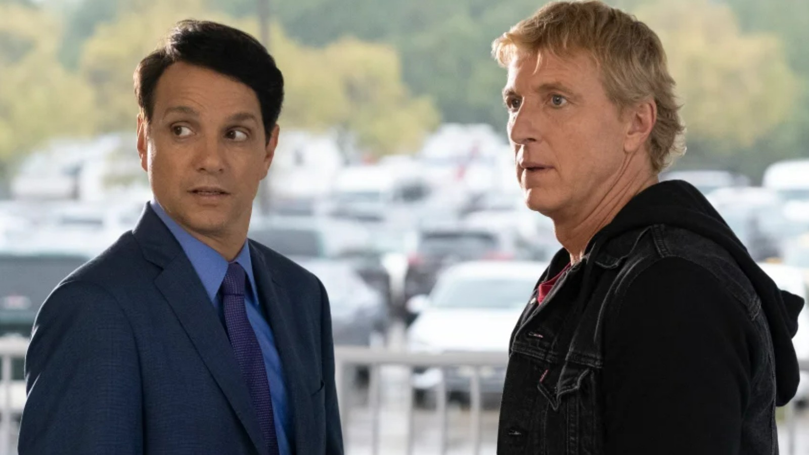 Cobra Kai's Stars Tease The Deleted Season 5 Scenes That Would