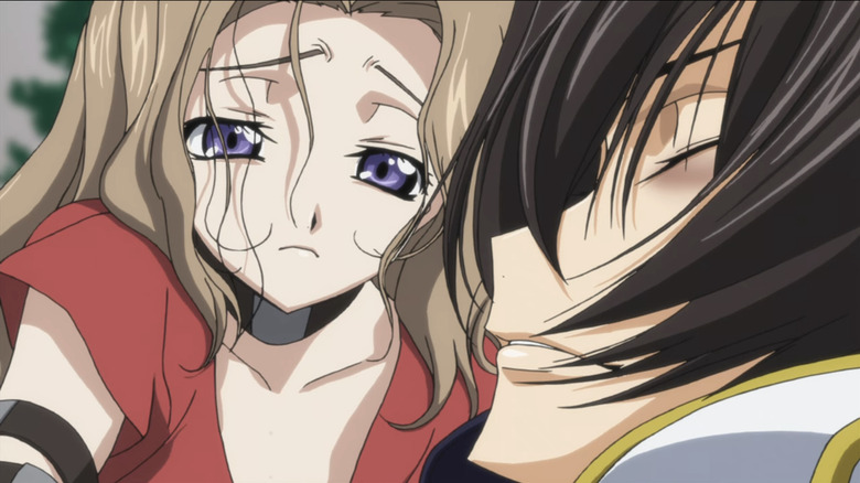 Code Geass Z Of The Recapture Code Geass: Z Of The Recapture Release Date, Cast, And Plot - What We Know So Far
