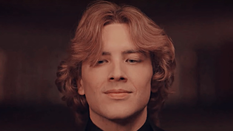 Cody Fern Michael Langdon AHS