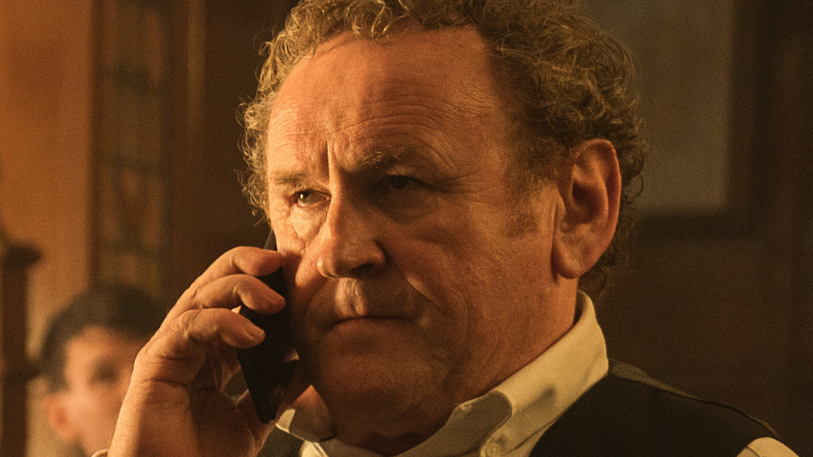 Films Et Séries Tv Avec Colm Meaney Colm Meaney Reveals What Makes Pixie A Truly Irish Film - Exclusive