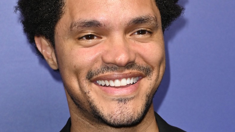 Trevor Noah in 2022