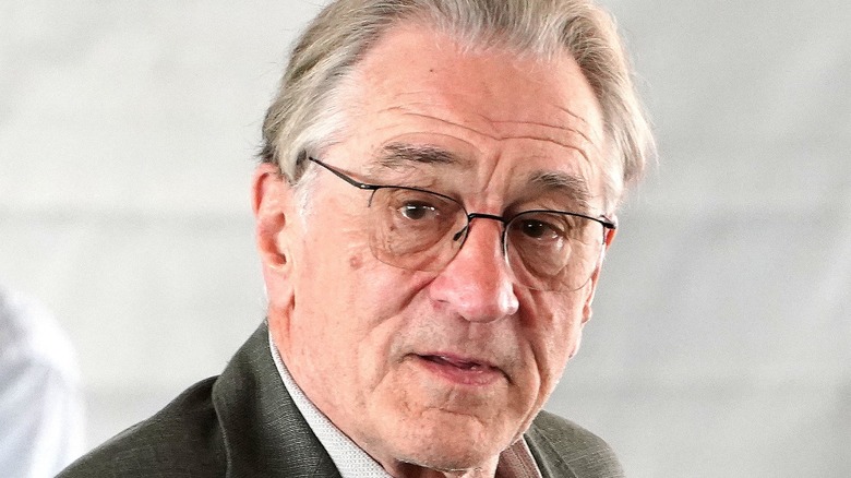 Robert De Niro