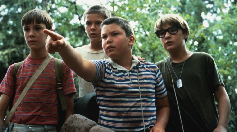 Stand by Me