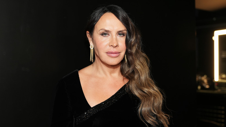 Karla Sofía Gascón