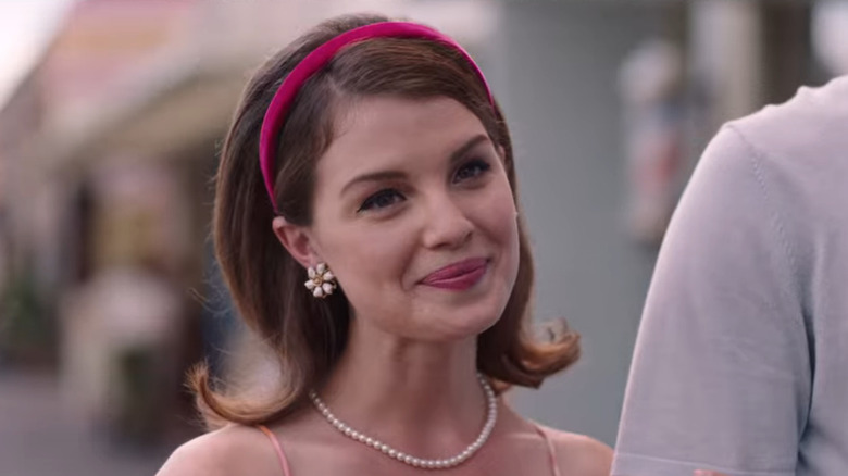 Caroline Cole in Where the Crawdads Sing