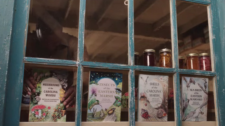 Where the Crawdads Sing