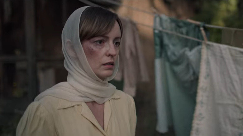 Ahna O'Reilly in Where the Crawdads Sing