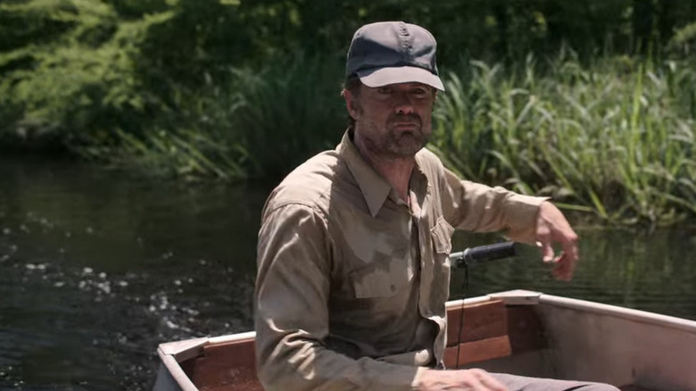 Garrett Dillahunt in Where the Crawdads Sing