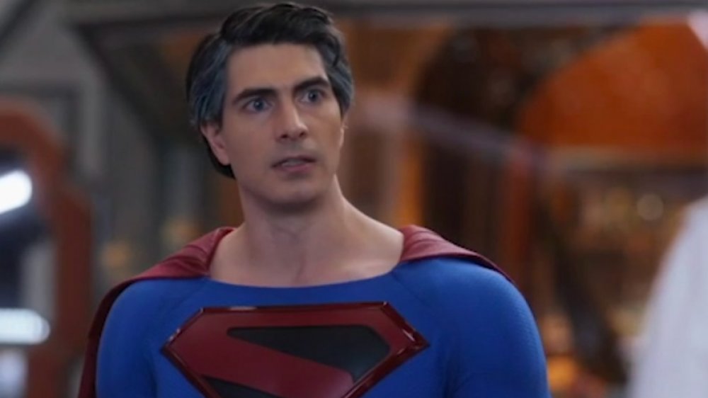 Crisis on Infinite Earths