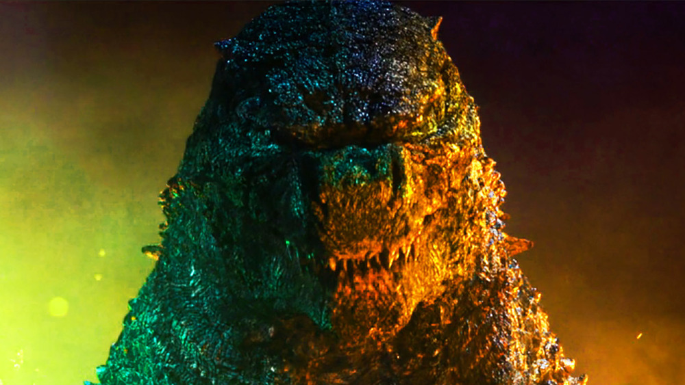 Biology of Godzilla Earth Explained