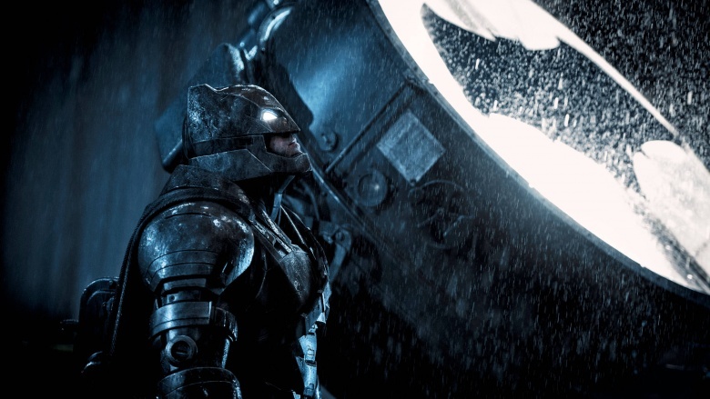 Superman & Lois goes where Batman v Superman failed - Polygon