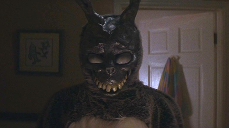 Frank in Donnie Darko (2001)